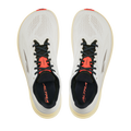 Men's Torin 8 White/Lime - ver - 113