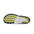 Men's Torin 8 White/Lime - ver - 115