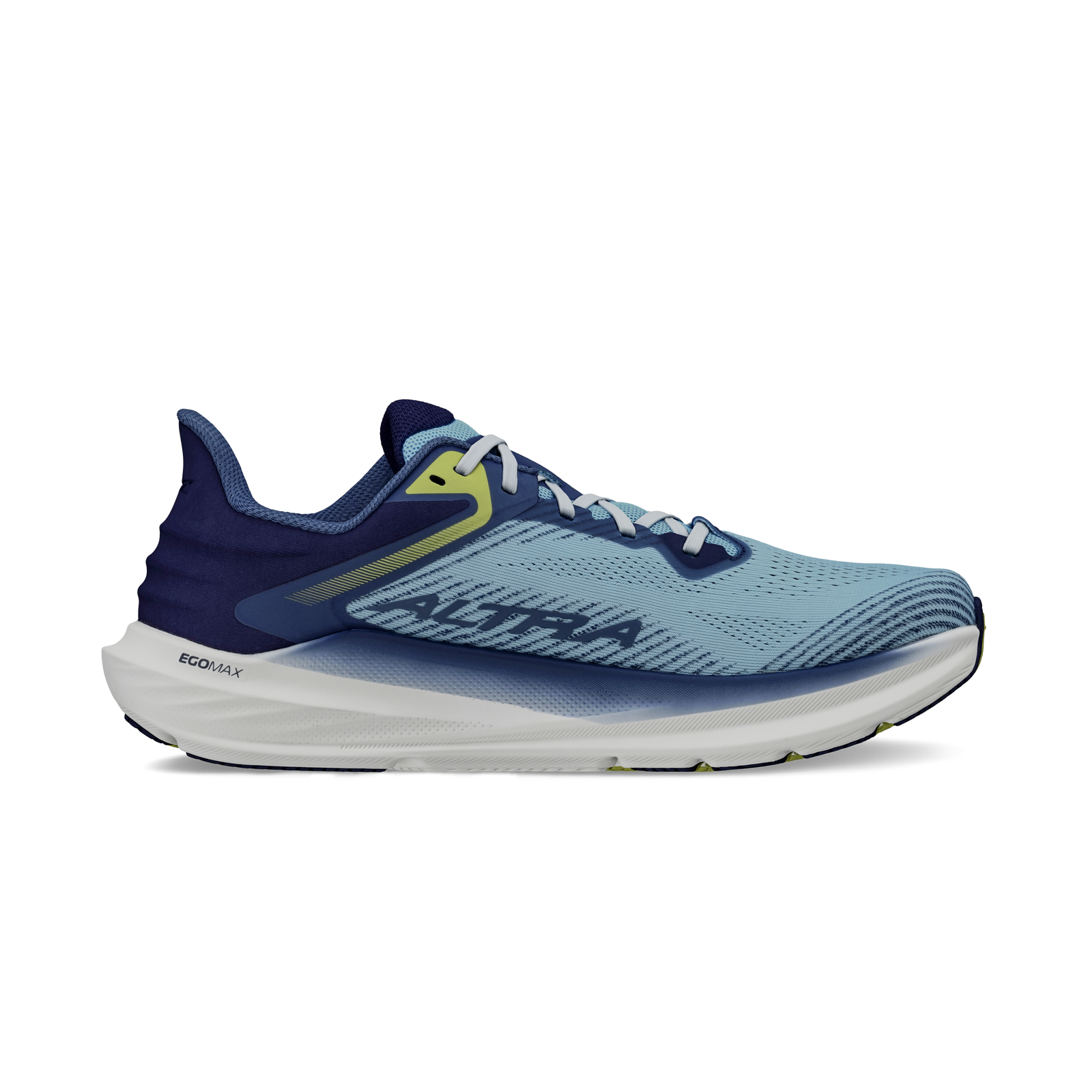 Men's Torin 8 (Copy) Dark Gray /Blue - ver - 3