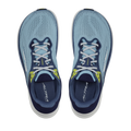Men's Torin 8 (Copy) Dark Gray /Blue - ver - 1
