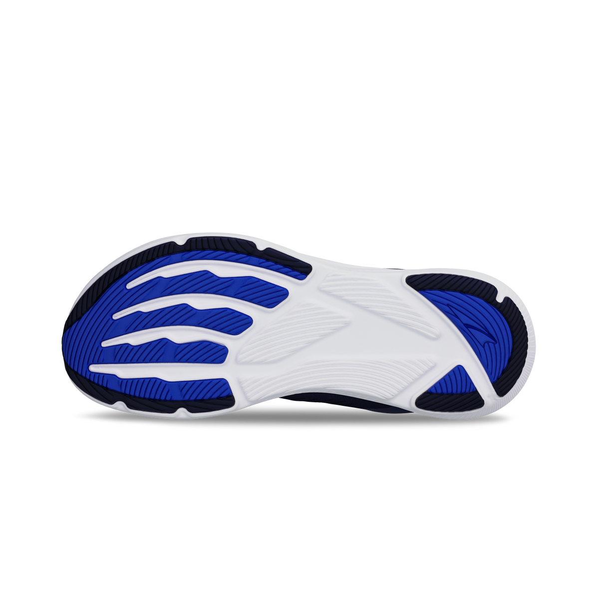 Men's Experience Flow 2 Navy - 2
