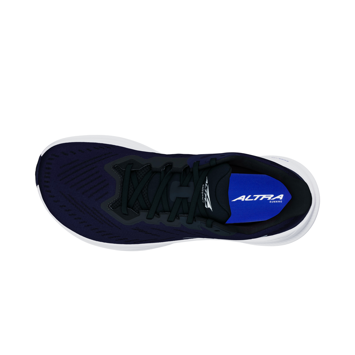 Men's Experience Flow 2 Navy - 3