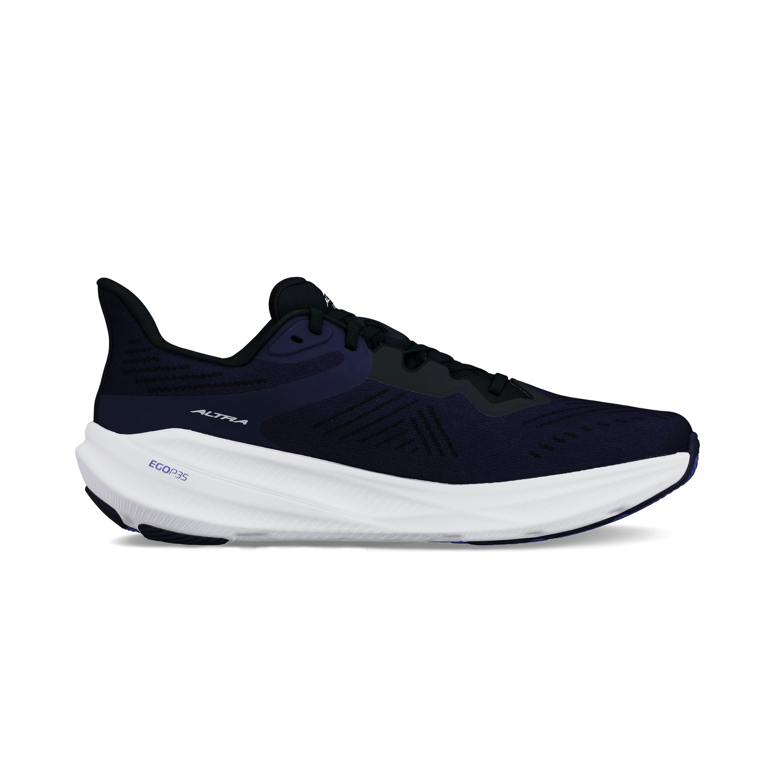 Men's Experience Flow 2 Navy - ver - 4