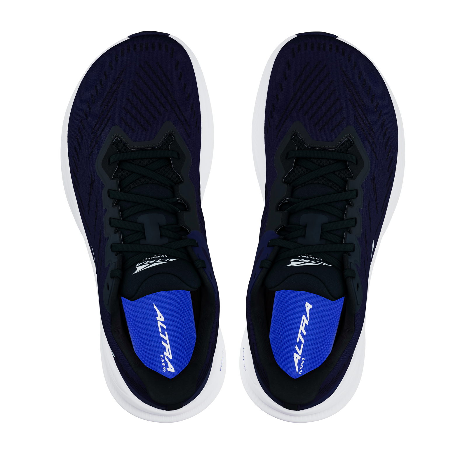 Men's Experience Flow 2 Navy - ver - 6