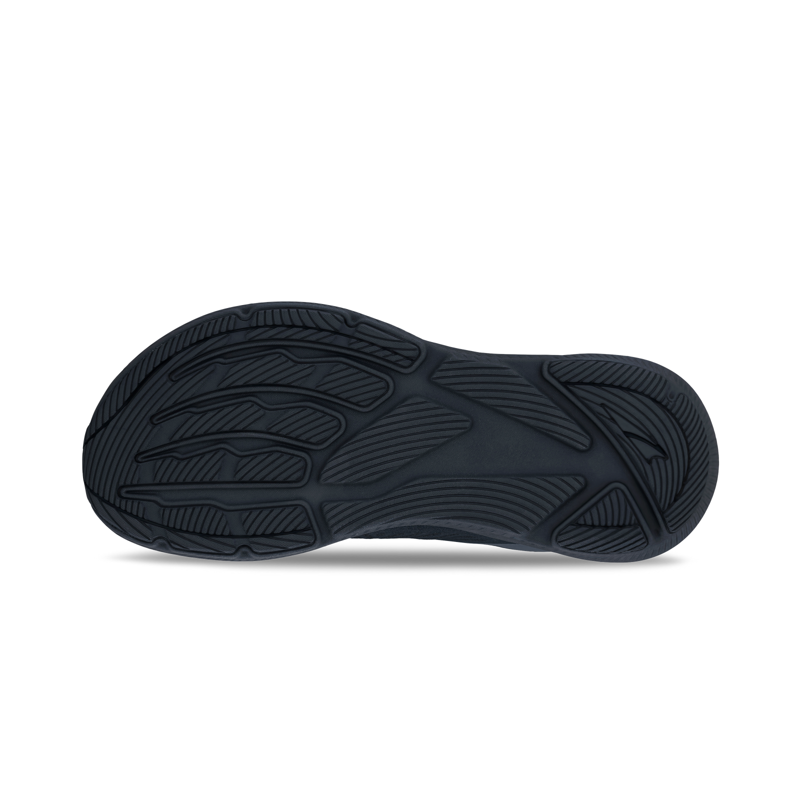 Women's Experience Flow 2 Black/Black - ver - 2