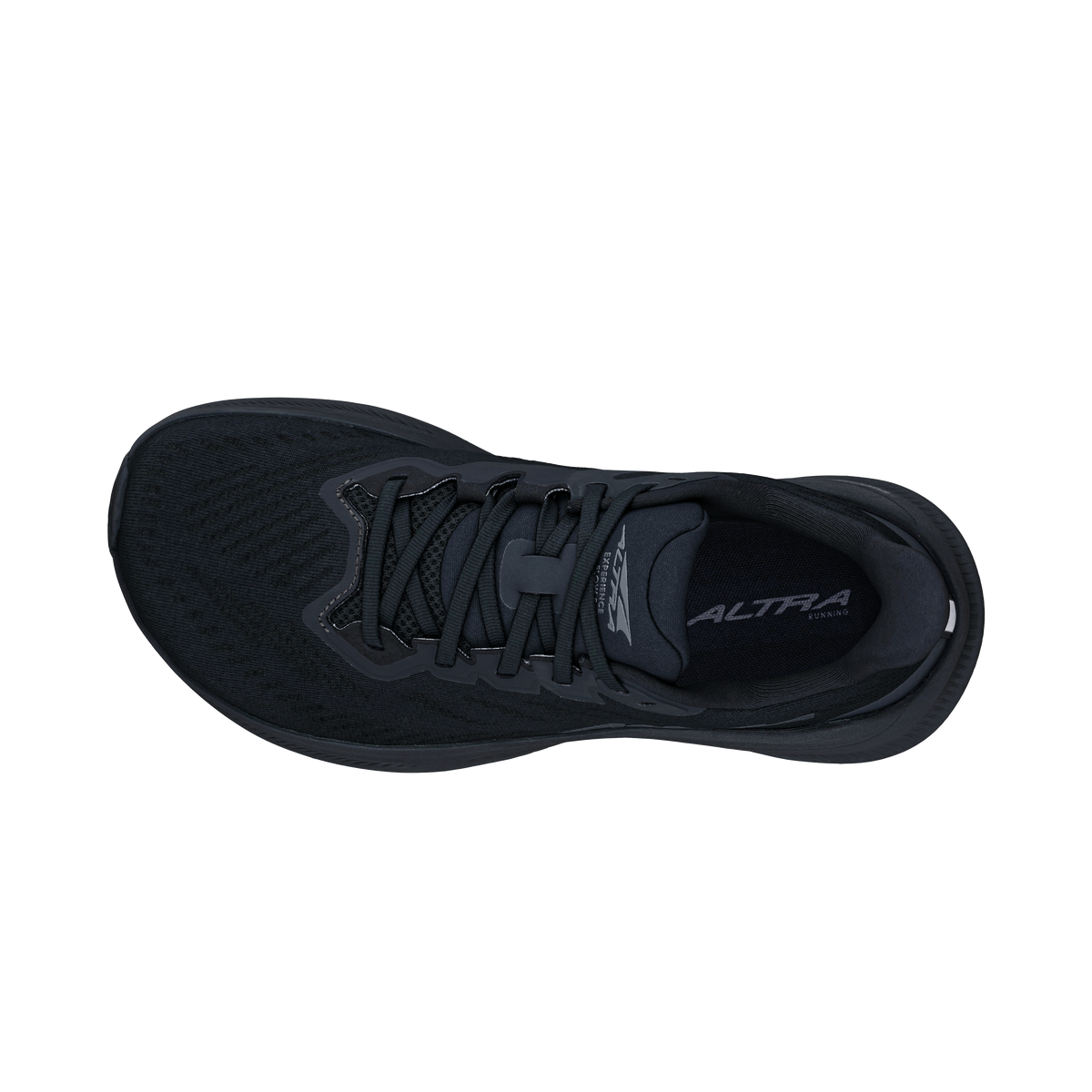 Women's Experience Flow 2 Black/Black - 3