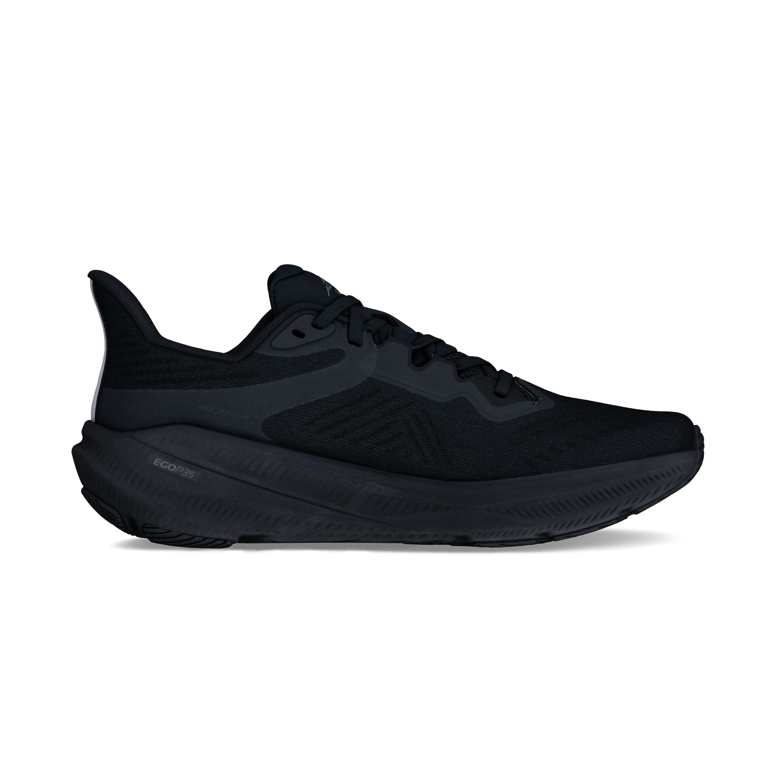 Women's Experience Flow 2 Black/Black - ver - 4