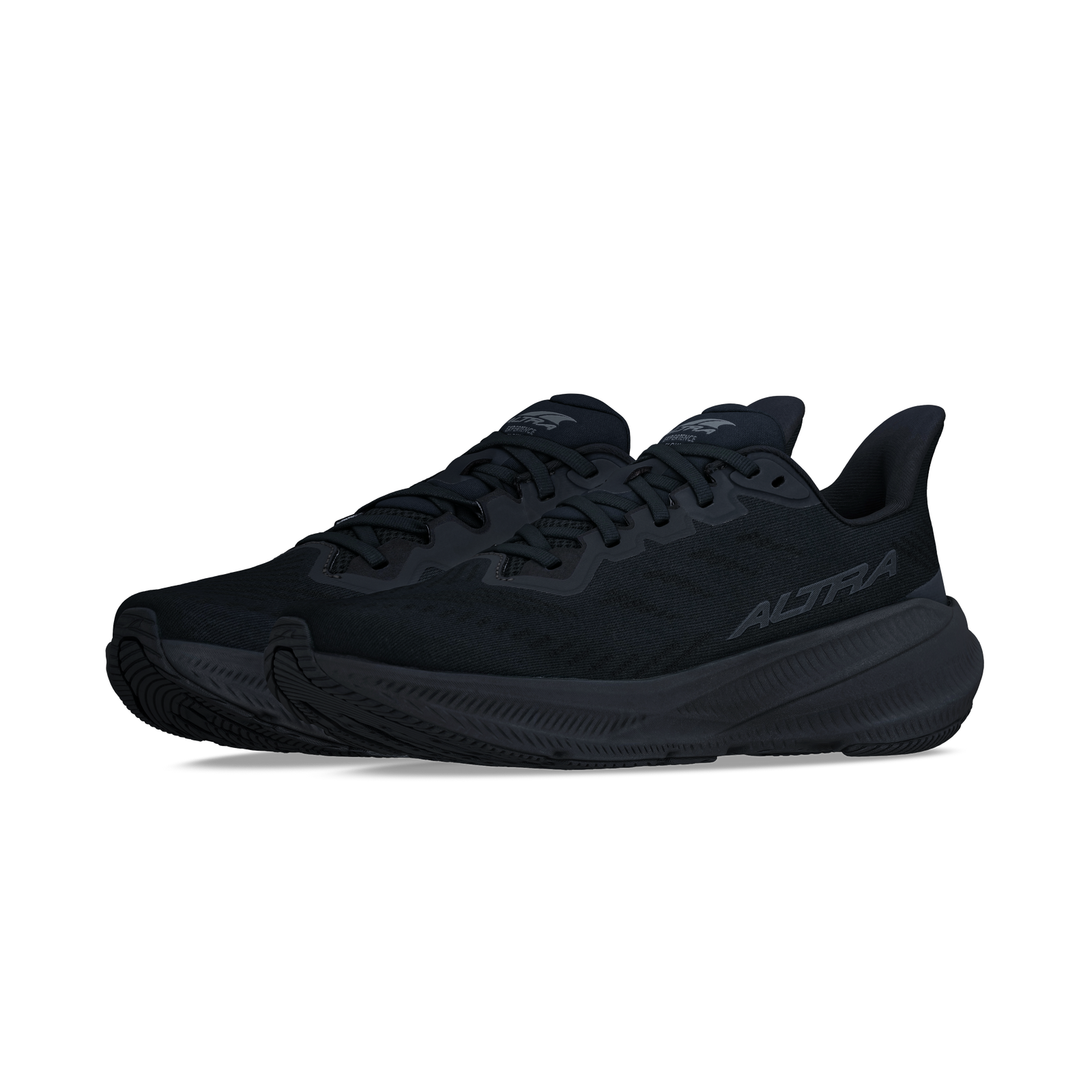 Women's Experience Flow 2 Black/Black - ver - 5