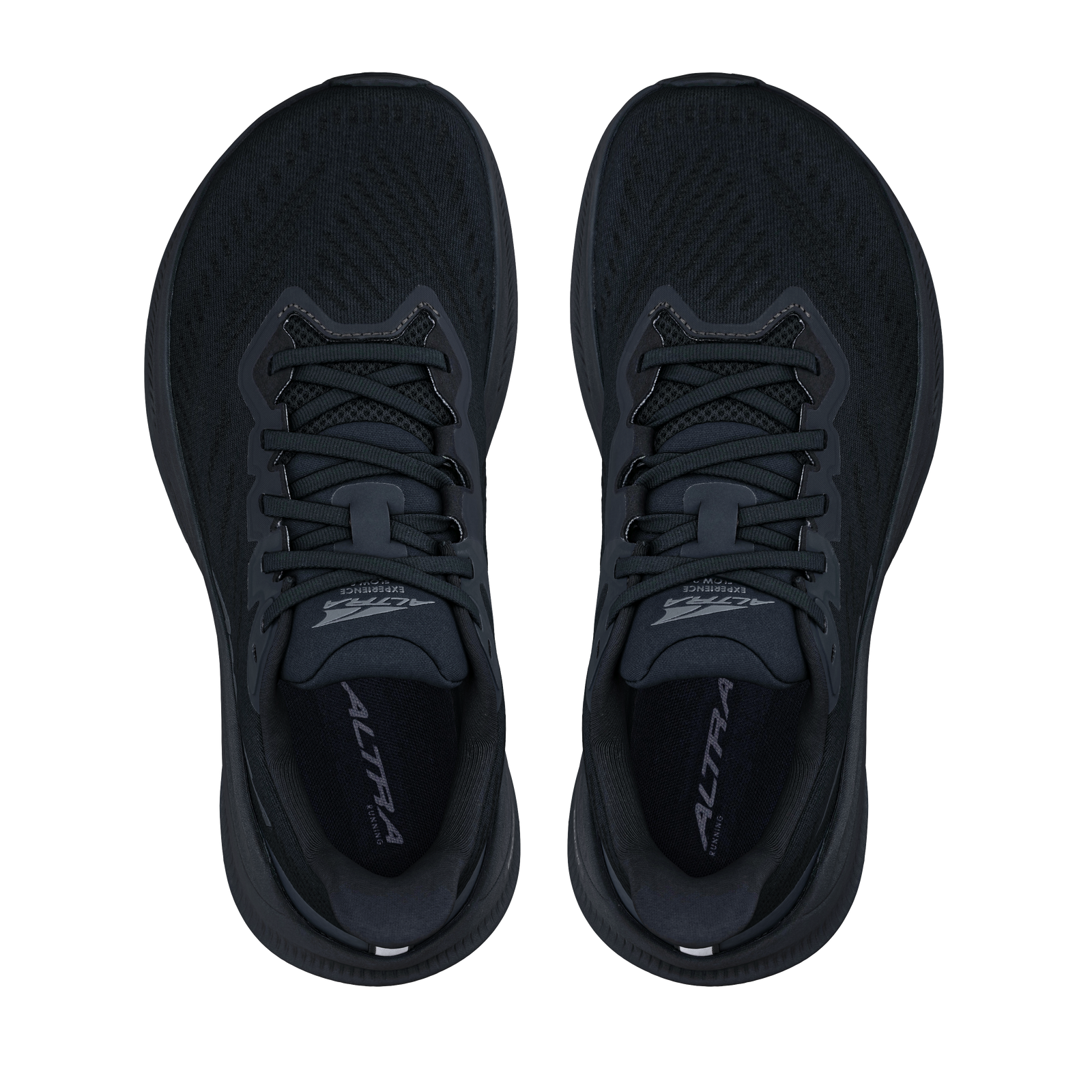 Women's Experience Flow 2 Black/Black - ver - 6