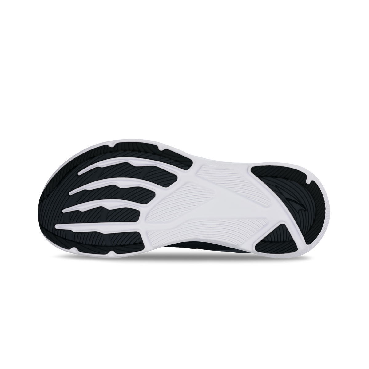 Women's Experience Flow 2 Black/Black - 2