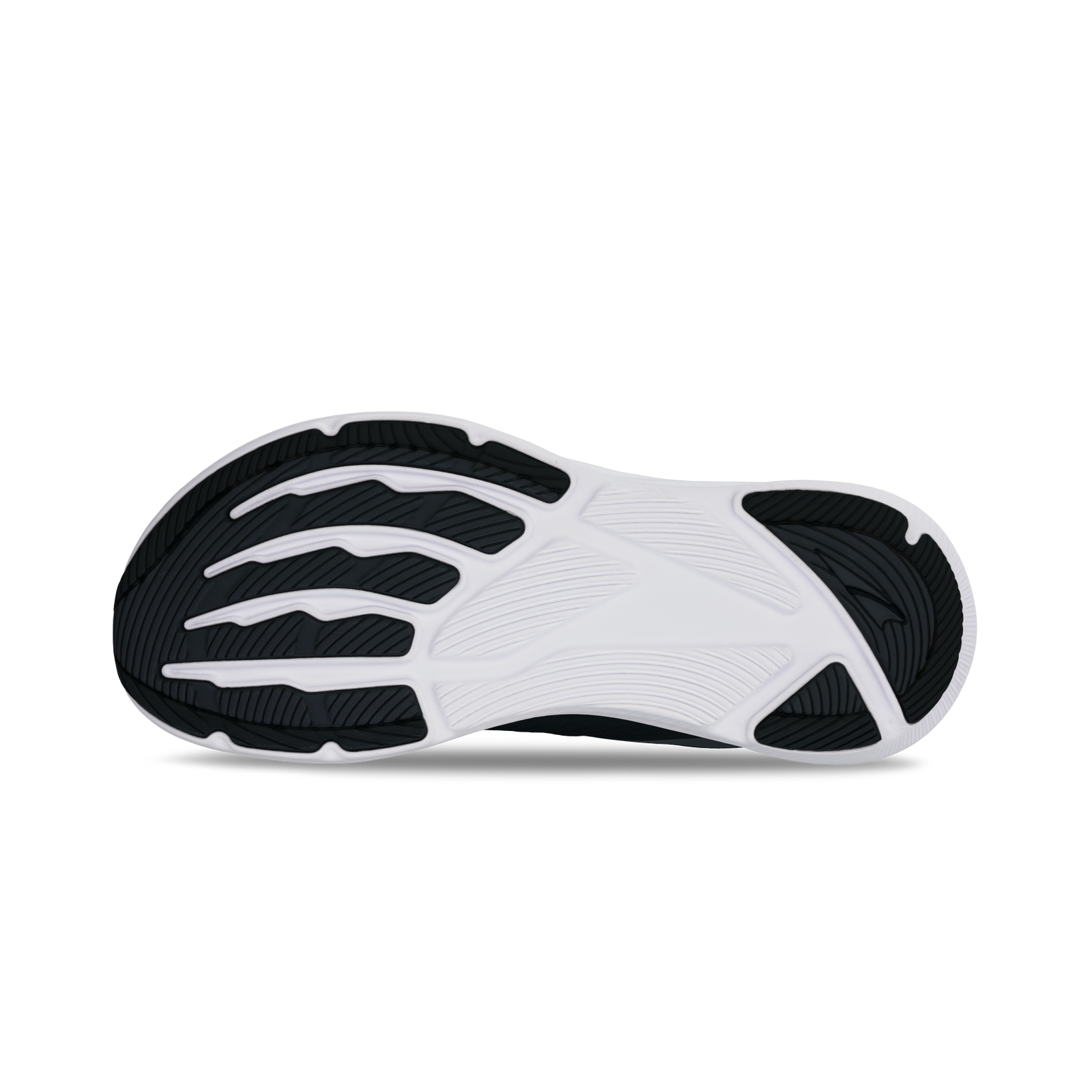 Women's Experience Flow 2 Black/Black - ver - 2