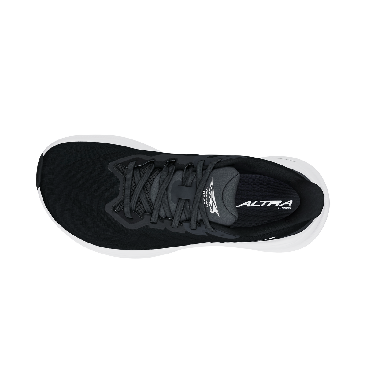 Women's Experience Flow 2 Black/Black - 3