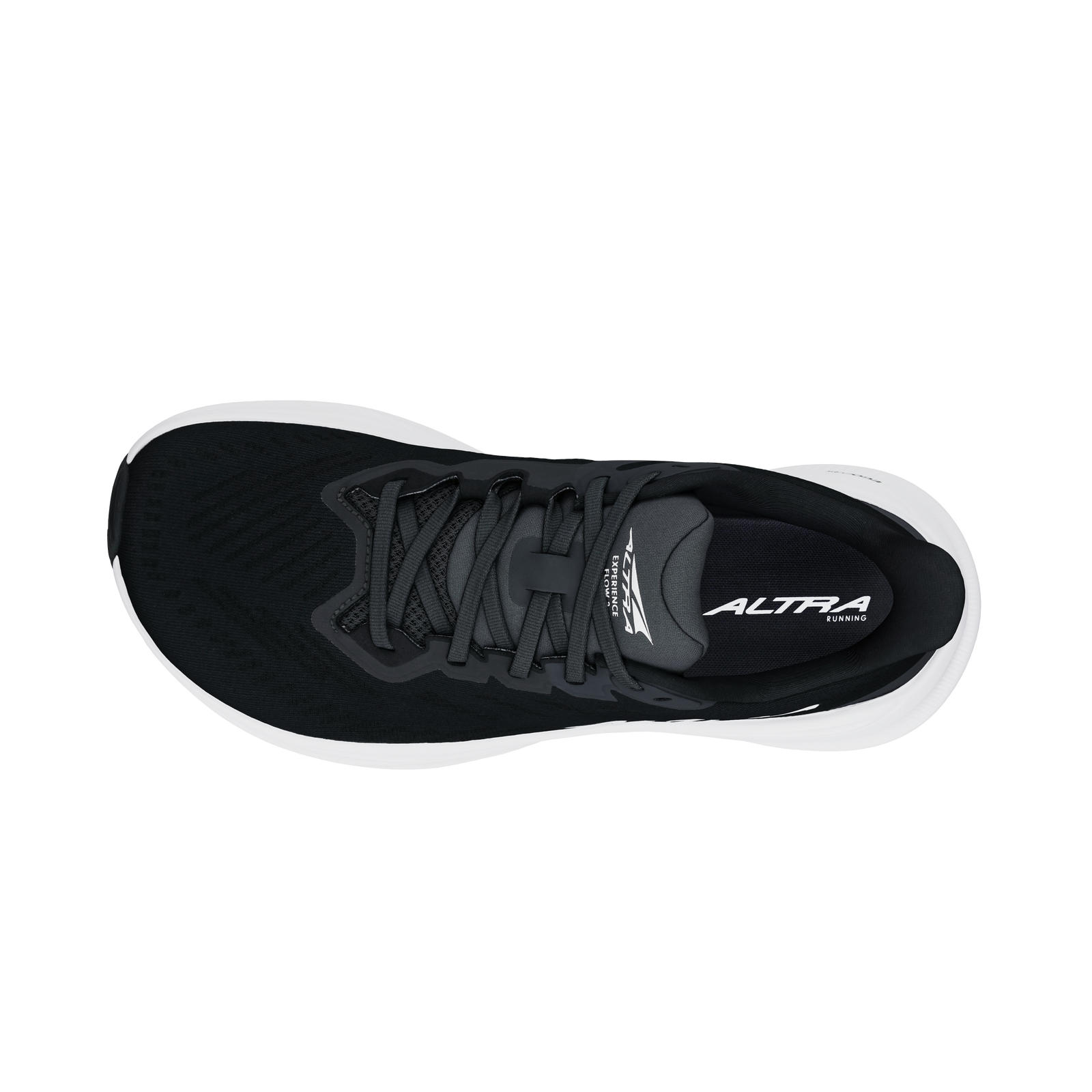 Women's Experience Flow 2 Black/Black - ver - 3