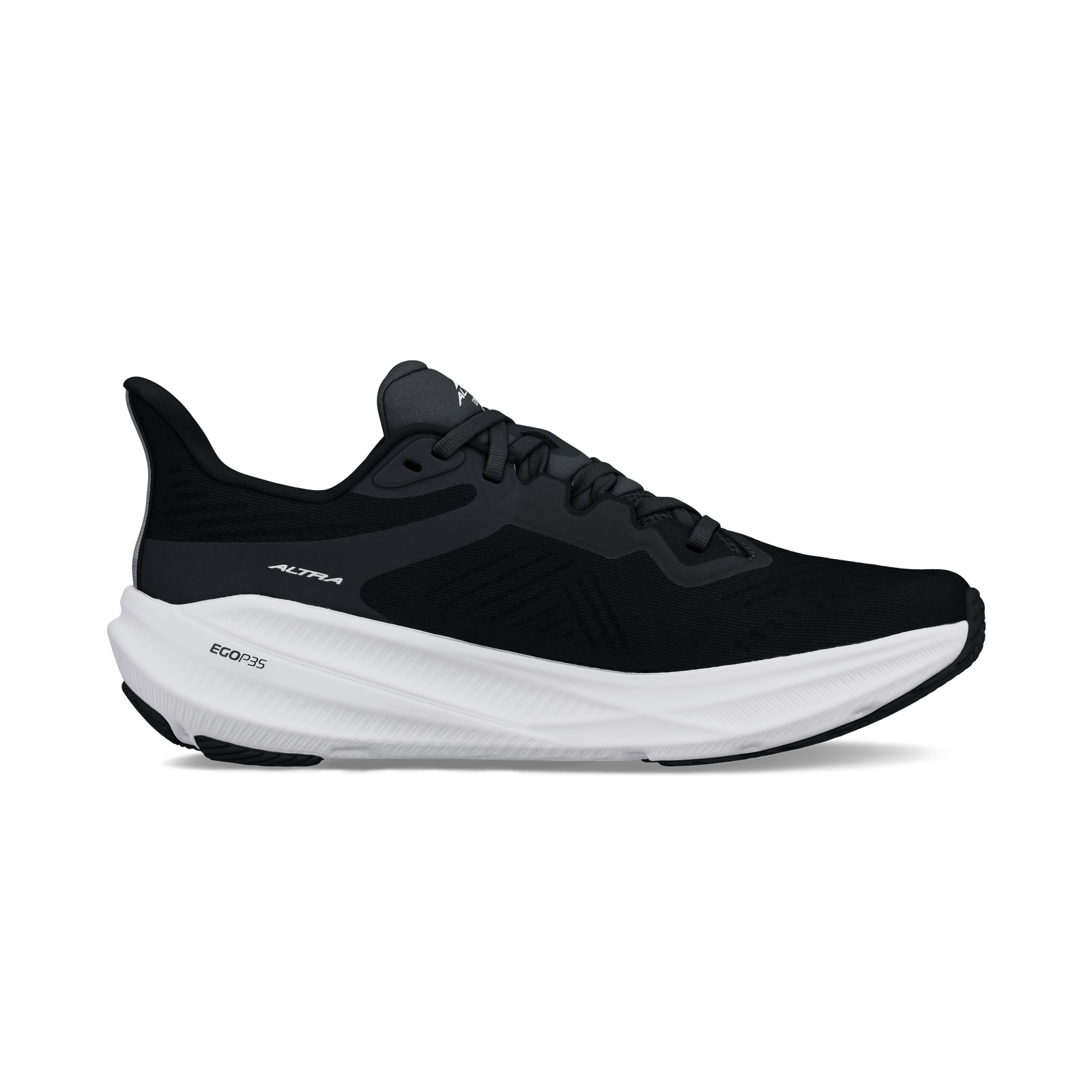 Women's Experience Flow 2 Black/Black - ver - 4