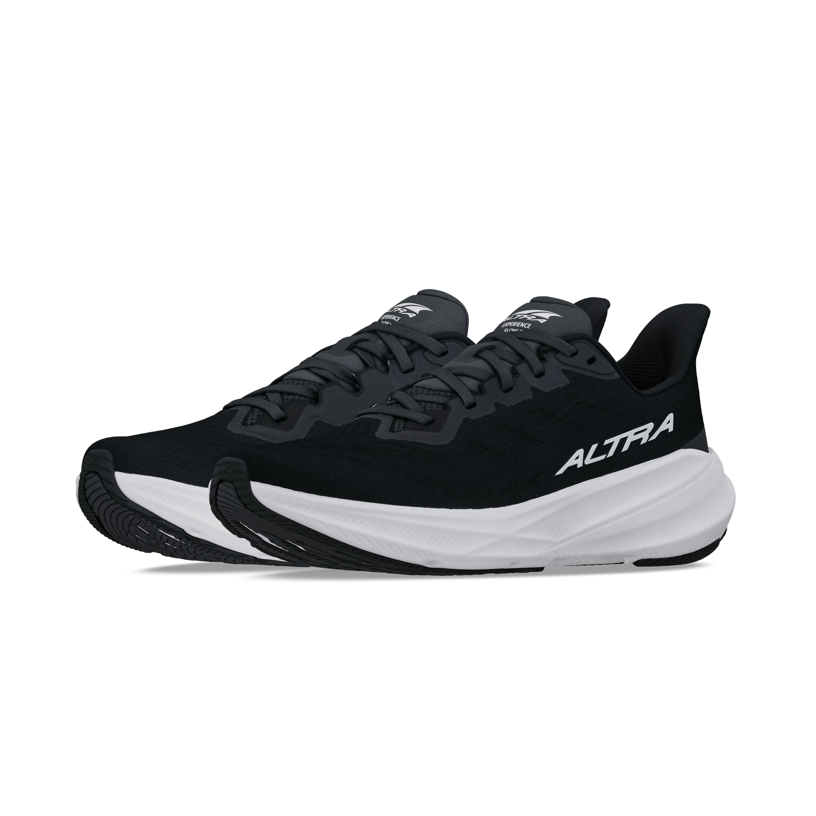 Women's Experience Flow 2 Black/Black - ver - 5