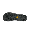 Men's Lone Peak 9+ Black - ver - 2