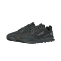 Men's Lone Peak 9+ Black - ver - 5
