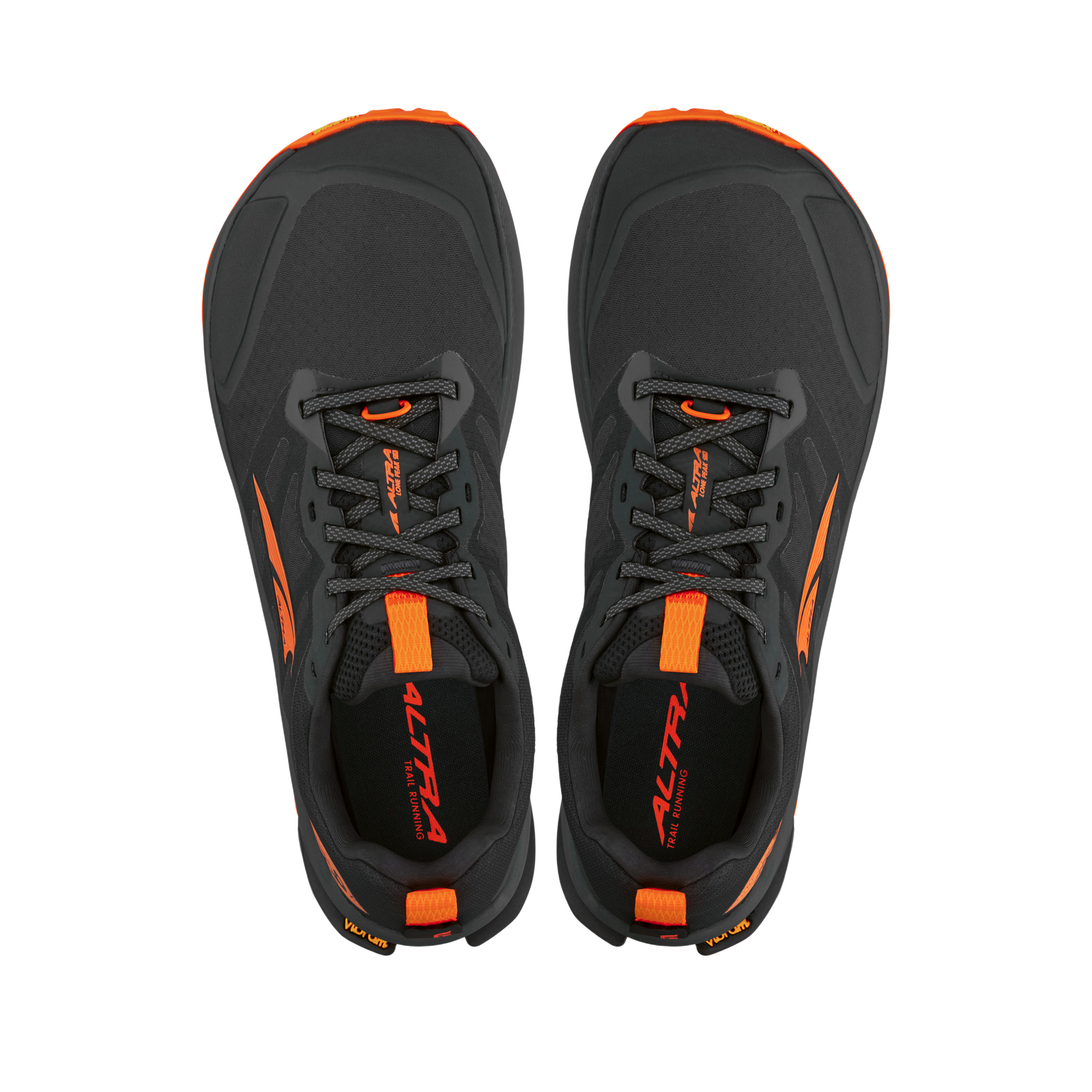 Chaussures Lone Peak 9+ Pour Hommes  - voir - 6