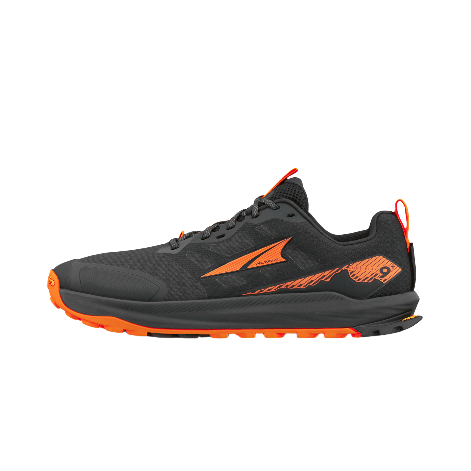 Chaussures Lone Peak 9+ Pour Hommes  - voir - 1