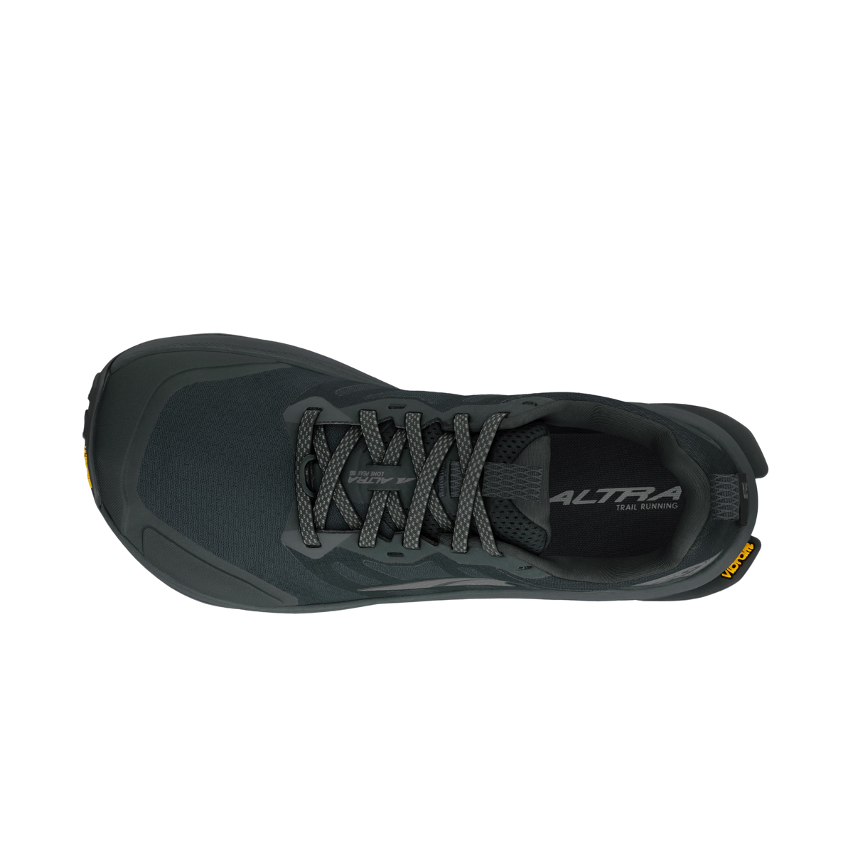 Women's Lone Peak 9+ Black - 3