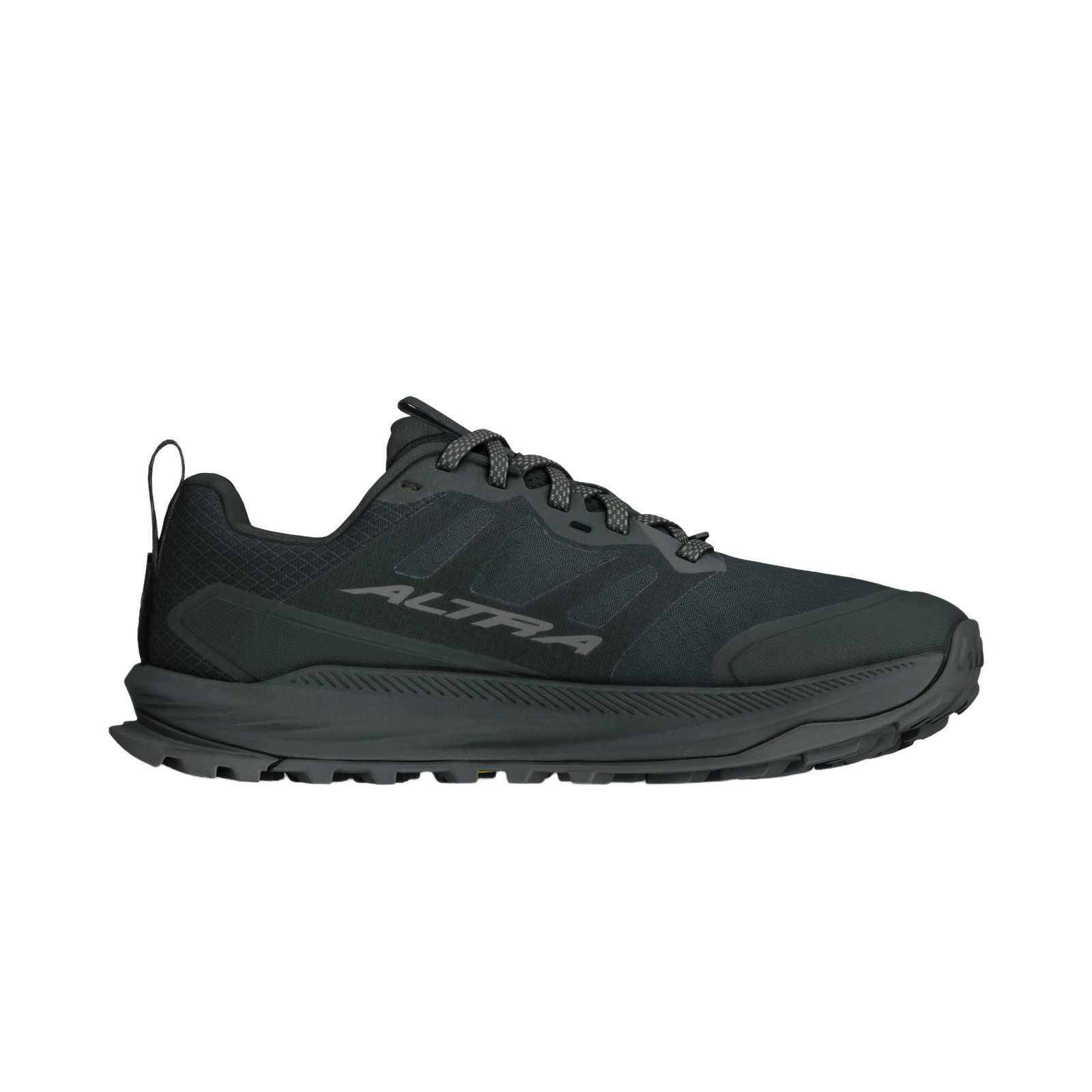 Women's Lone Peak 9+ Black - ver - 4