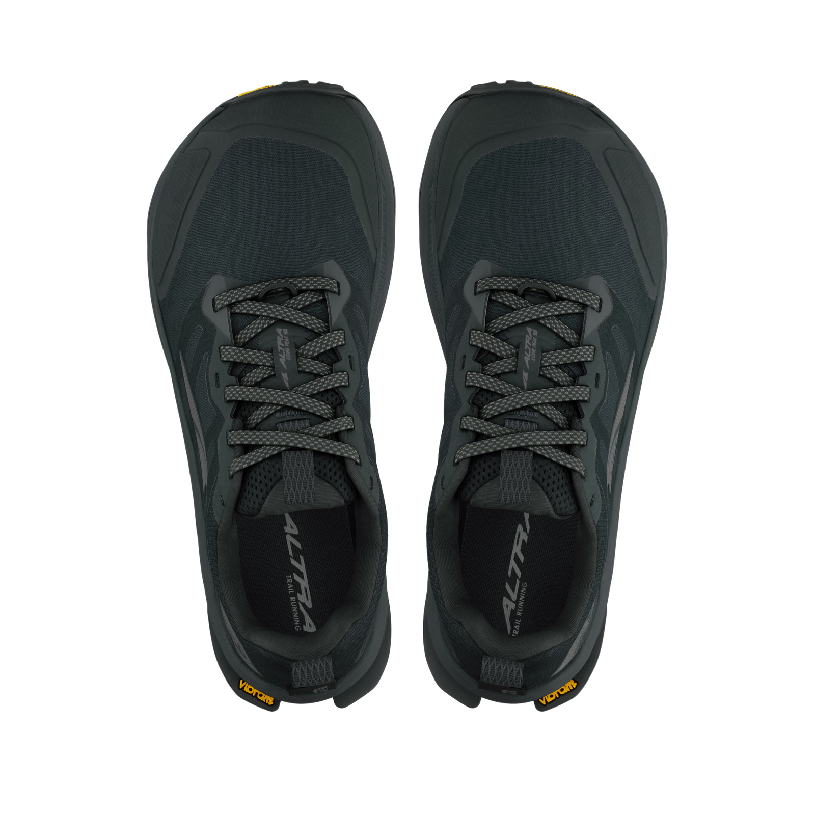 Women's Lone Peak 9+ Black - ver - 6
