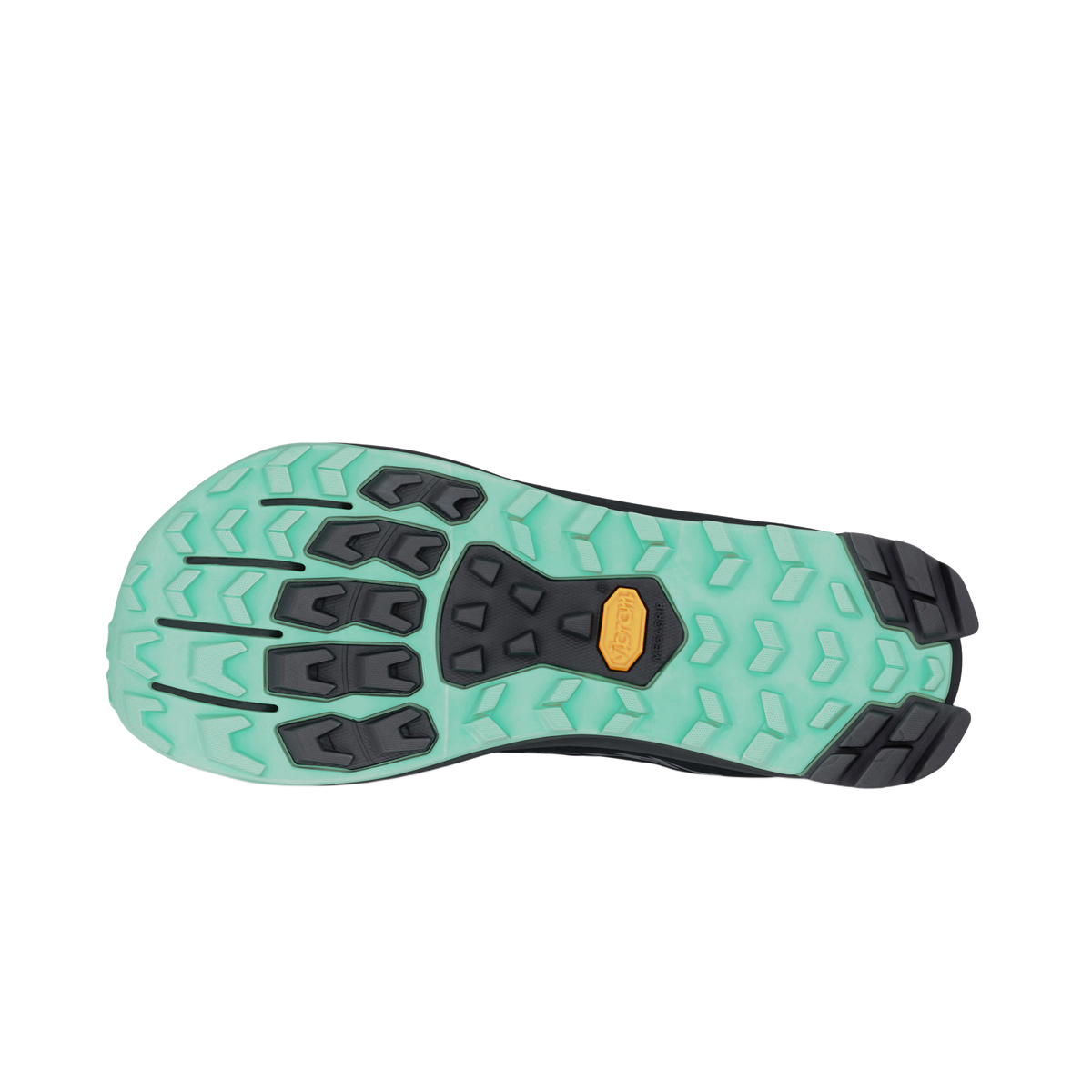 Women's Lone Peak 9+ Black - 2