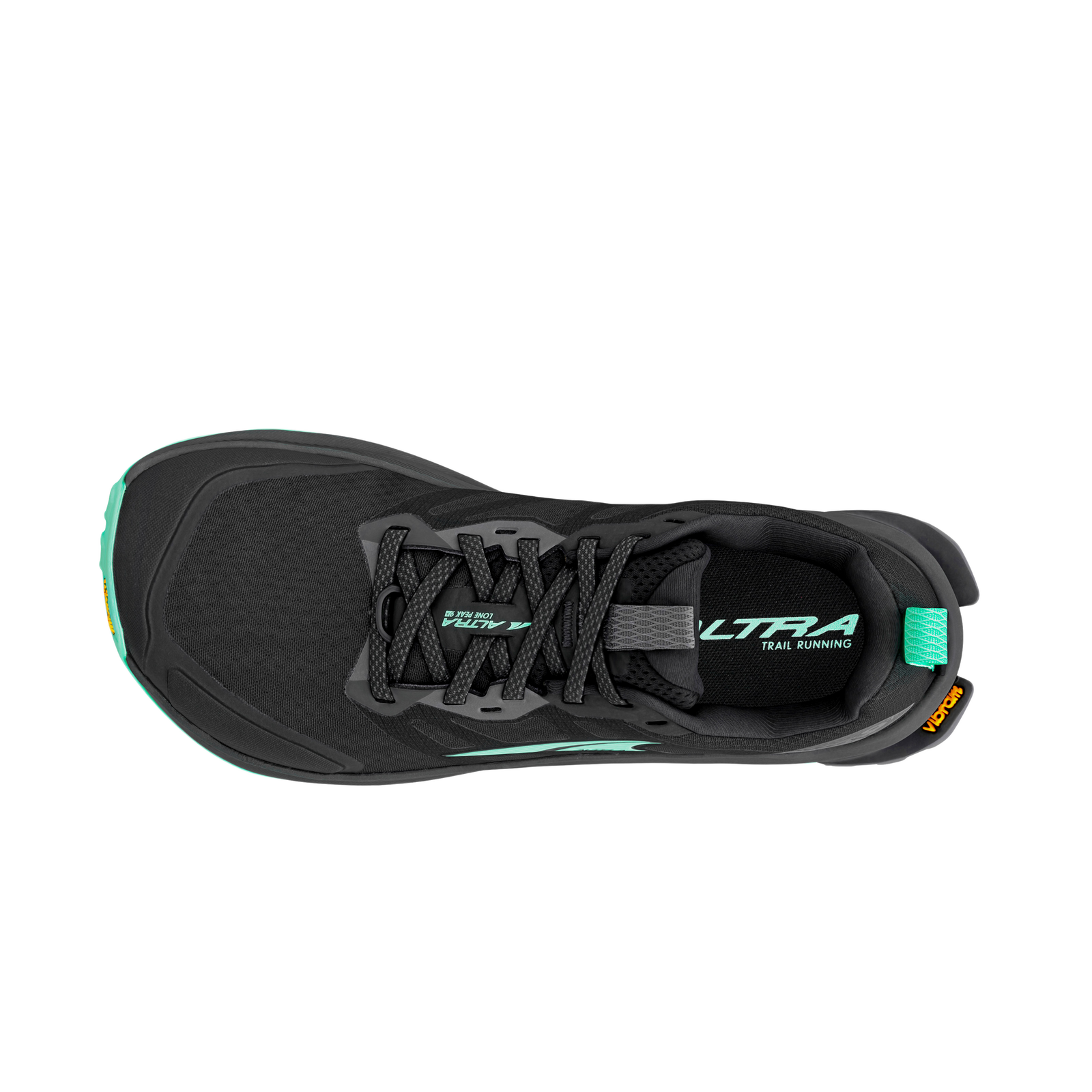 Chaussures Lone Peak 9+ Pour Femmes  - voir - 3