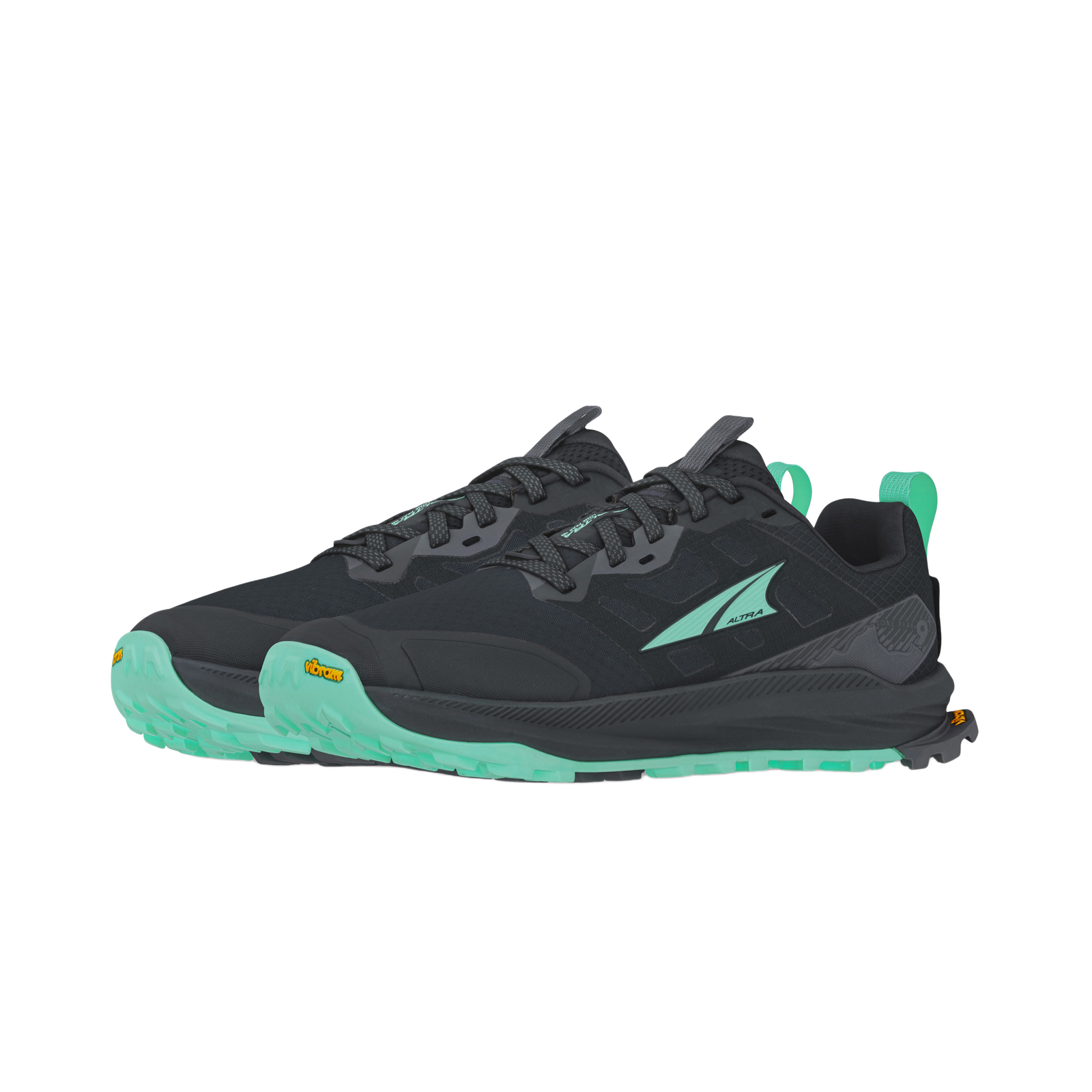 Chaussures Lone Peak 9+ Pour Femmes  - voir - 5