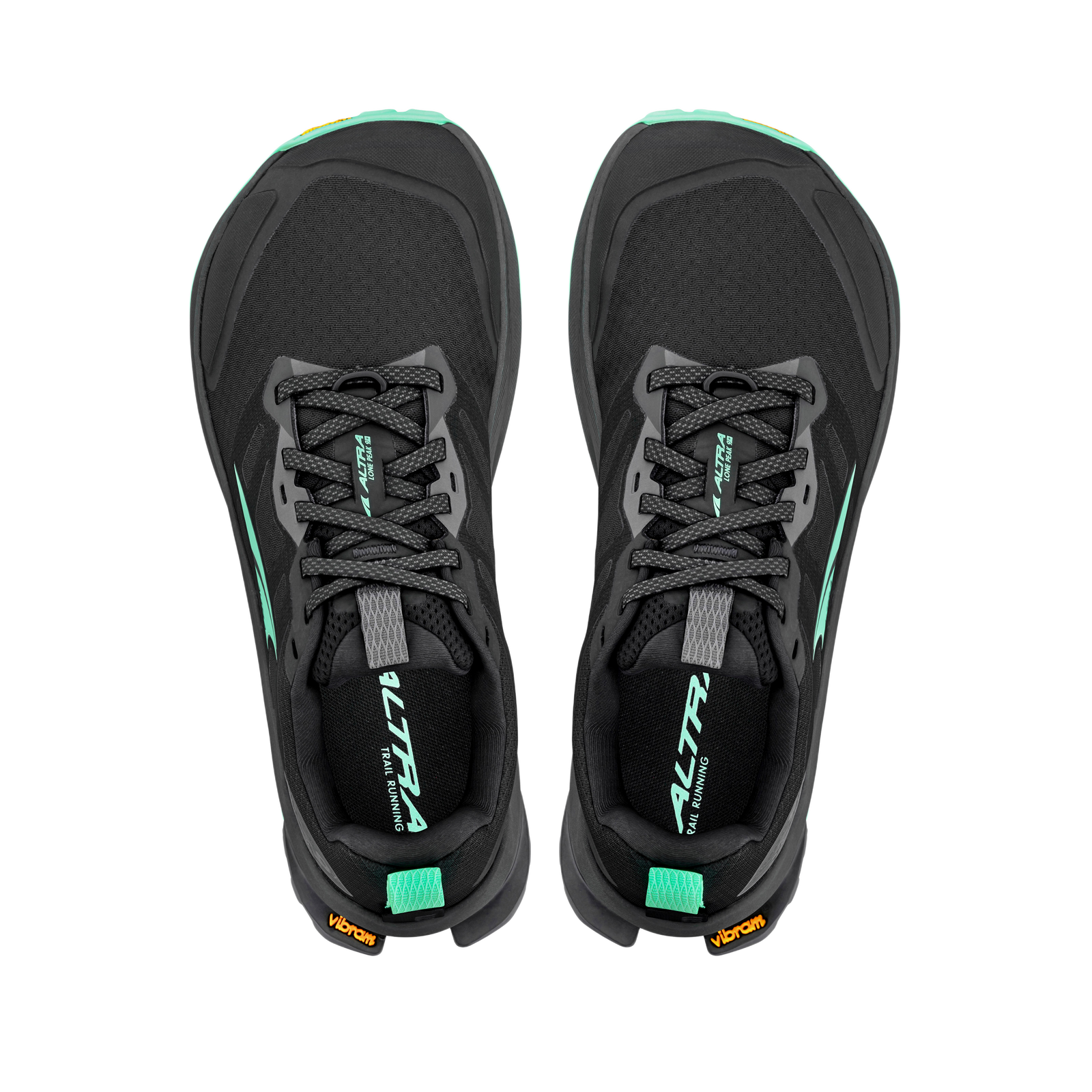 Chaussures Lone Peak 9+ Pour Femmes  - voir - 6