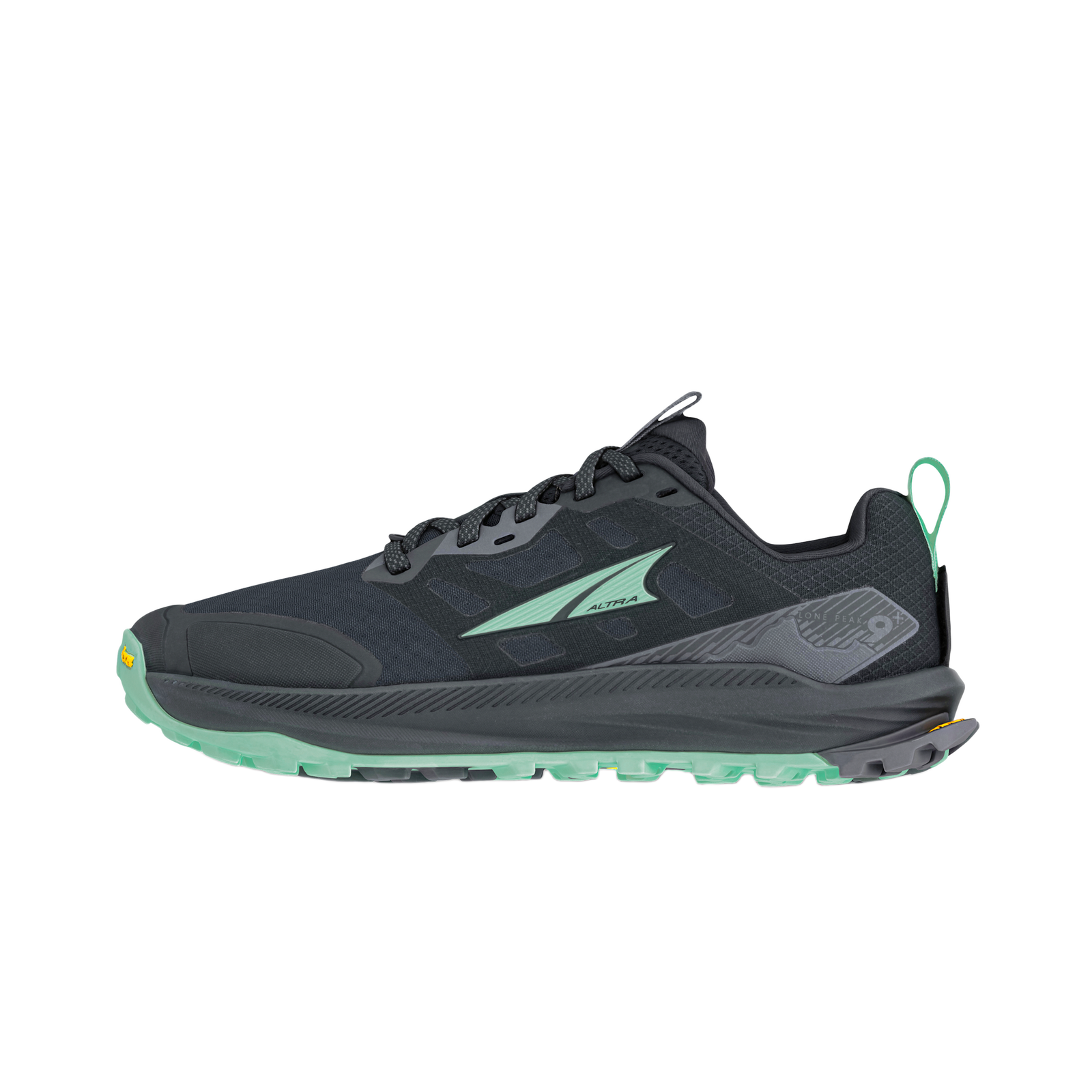 Chaussures Lone Peak 9+ Pour Femmes  - voir - 1