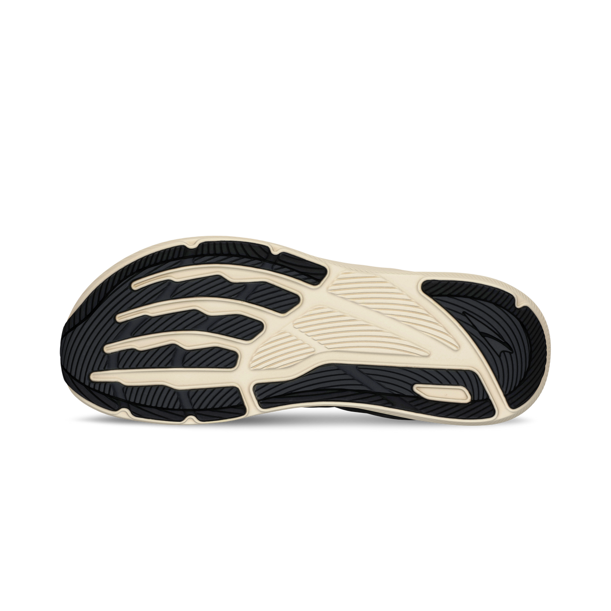 Men's Experience Flow ST Black/White - 2