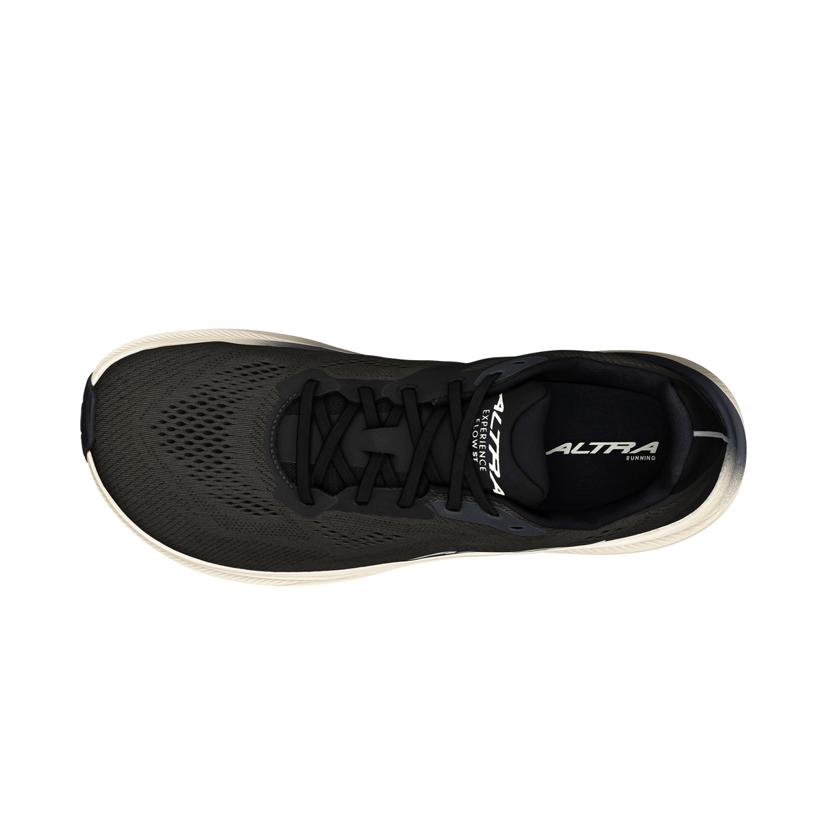 Men's Experience Flow ST Black/White - 3