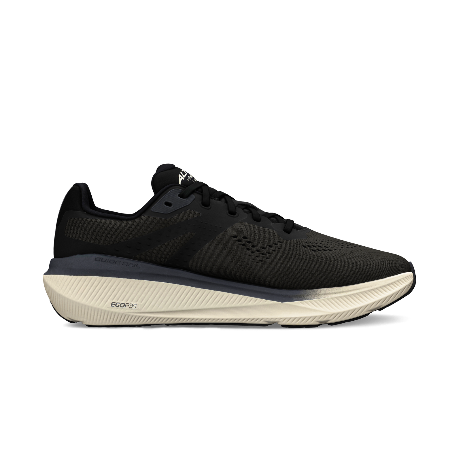 Men's Experience Flow ST Black/White - ver - 4