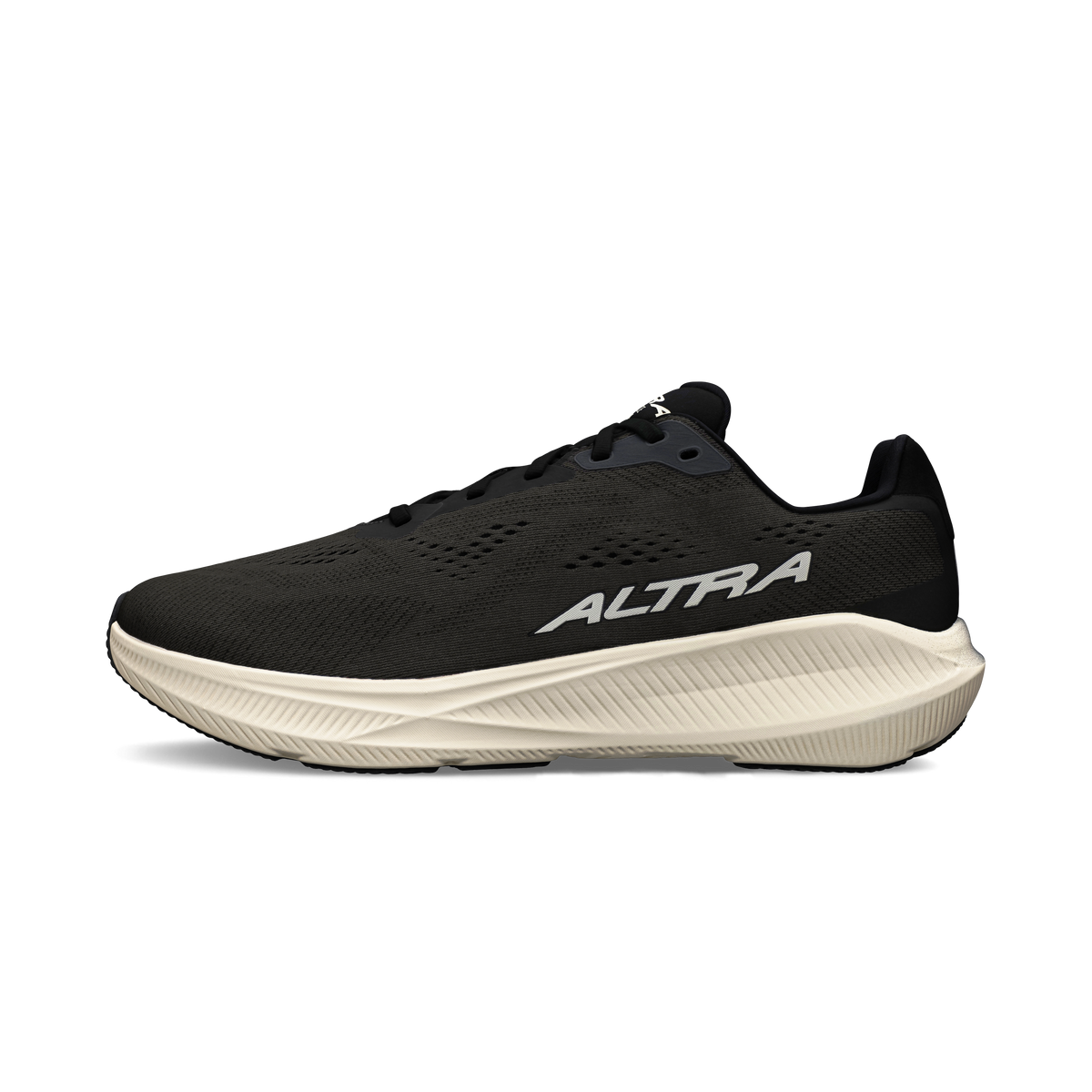 Men's Experience Flow ST Black/White - 1