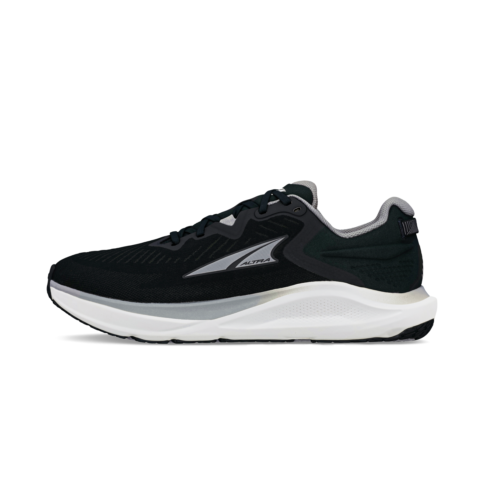 Men's Paradigm 8 Black/White - ver - 1
