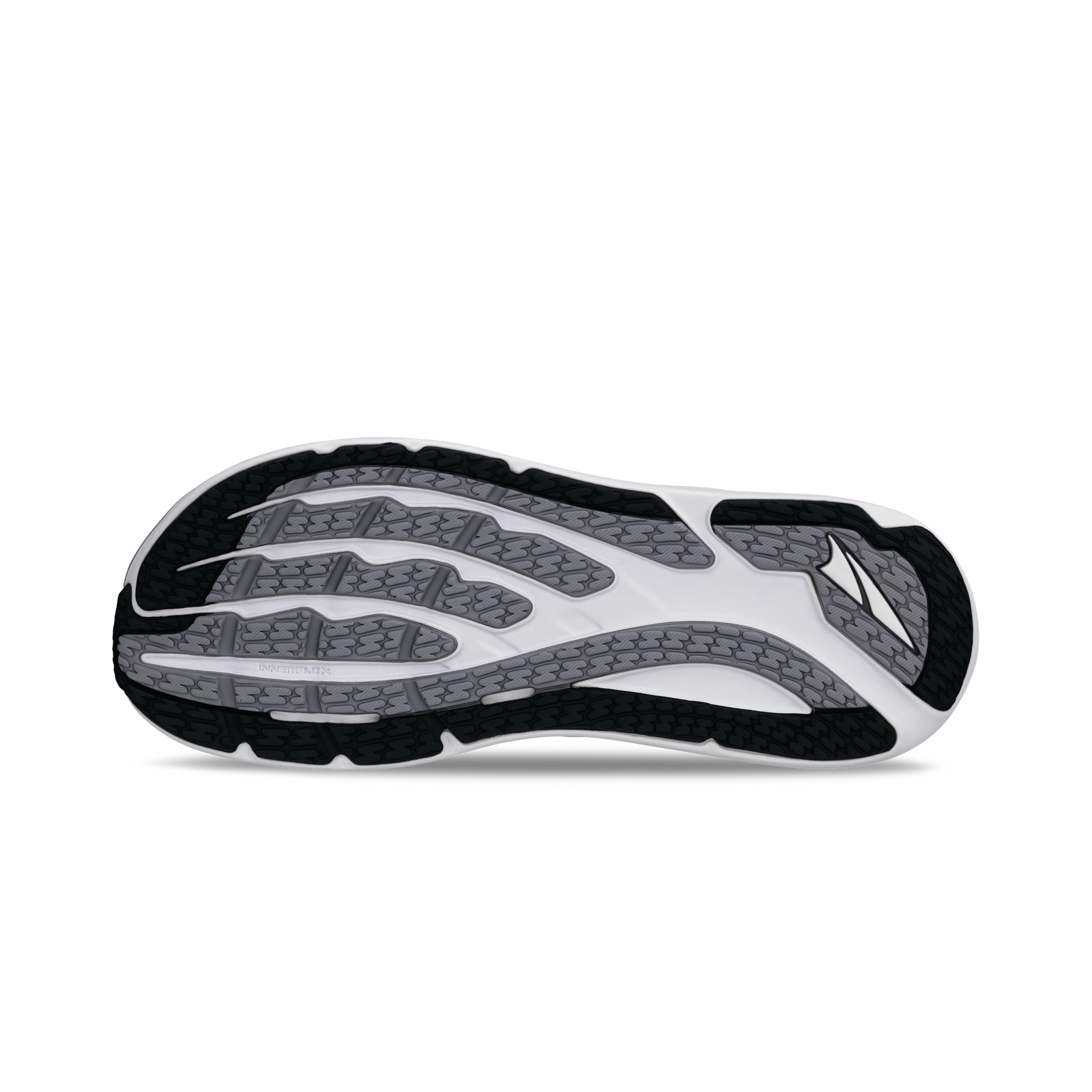 Women's Paradigm 8 Black/White - ver - 2
