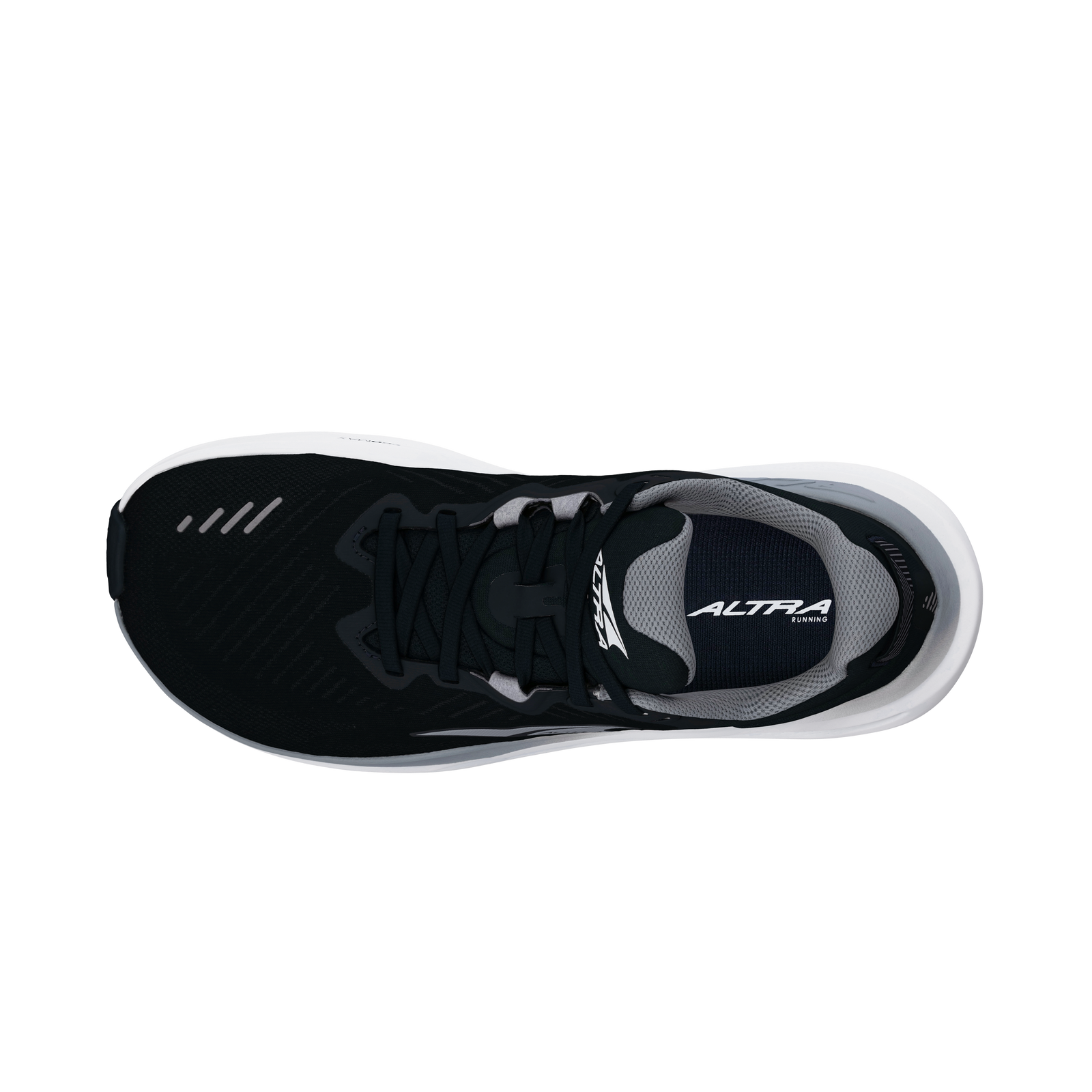 Women's Paradigm 8 Black/White - ver - 3
