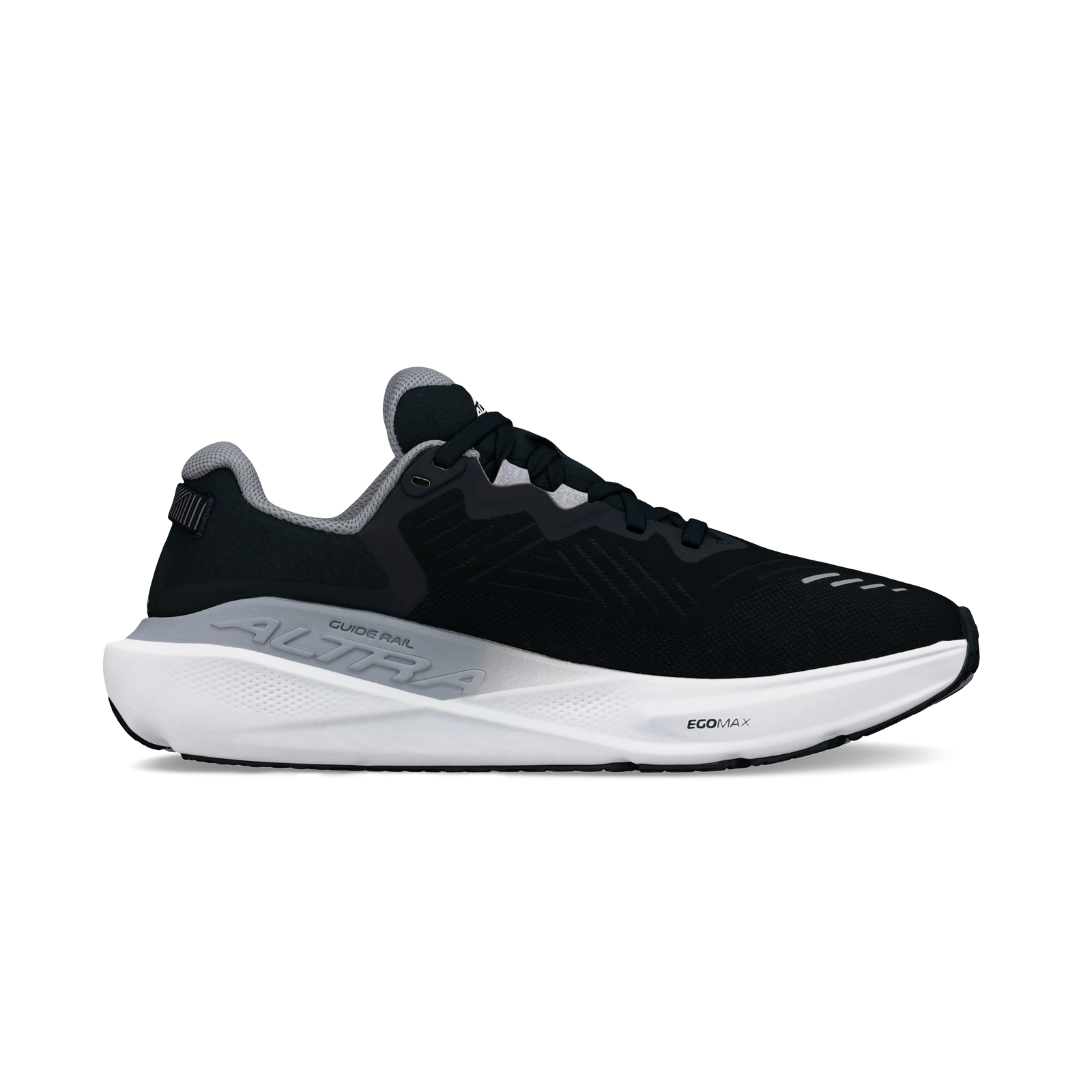 Women's Paradigm 8 Black/White - ver - 4