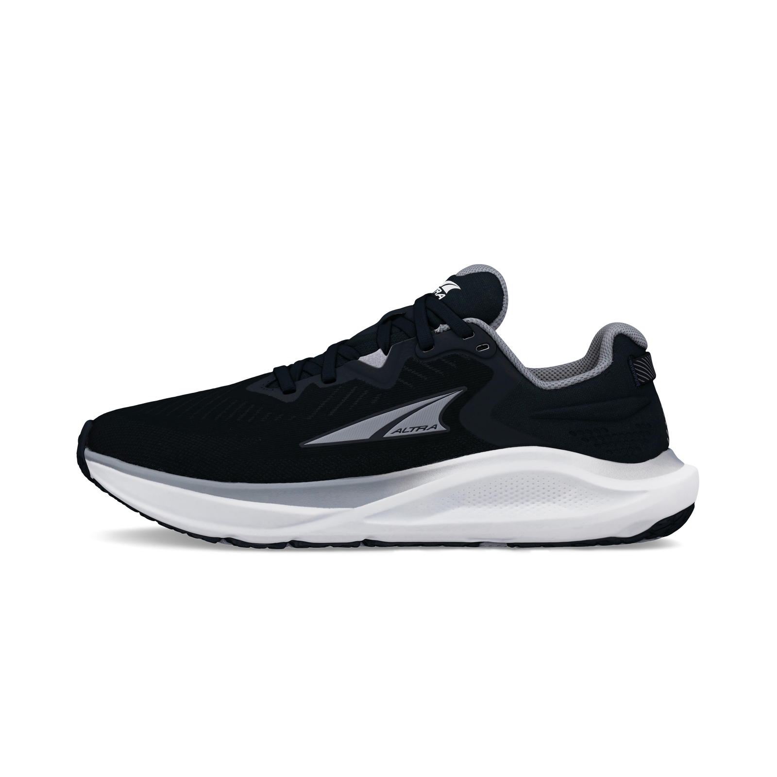 Women's Paradigm 8 Black/White - ver - 1