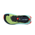 Men's Olympus 275 Black/Yellow - ver - 3