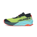 Men's Olympus 275 Black/Yellow - ver - 1