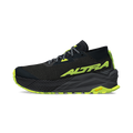 Women's Olympus 275 Black/Gray - ver - 1