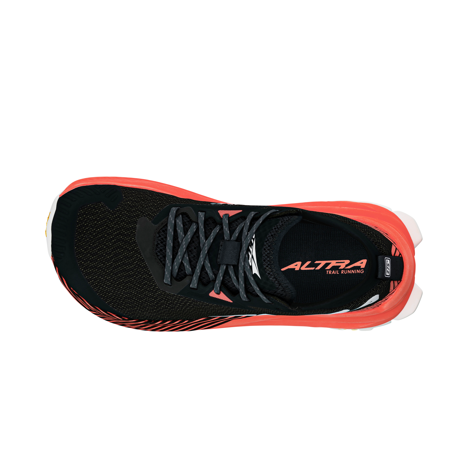 Women's Olympus 275 Black/Gray - ver - 3