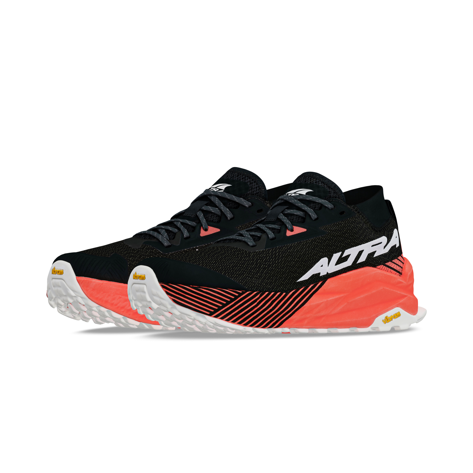 Women's Olympus 275 Black/Gray - ver - 5