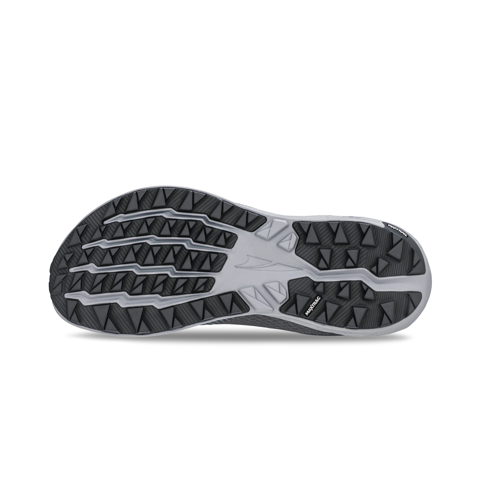 Men's Experience Wild 2 Gray - ver - 2