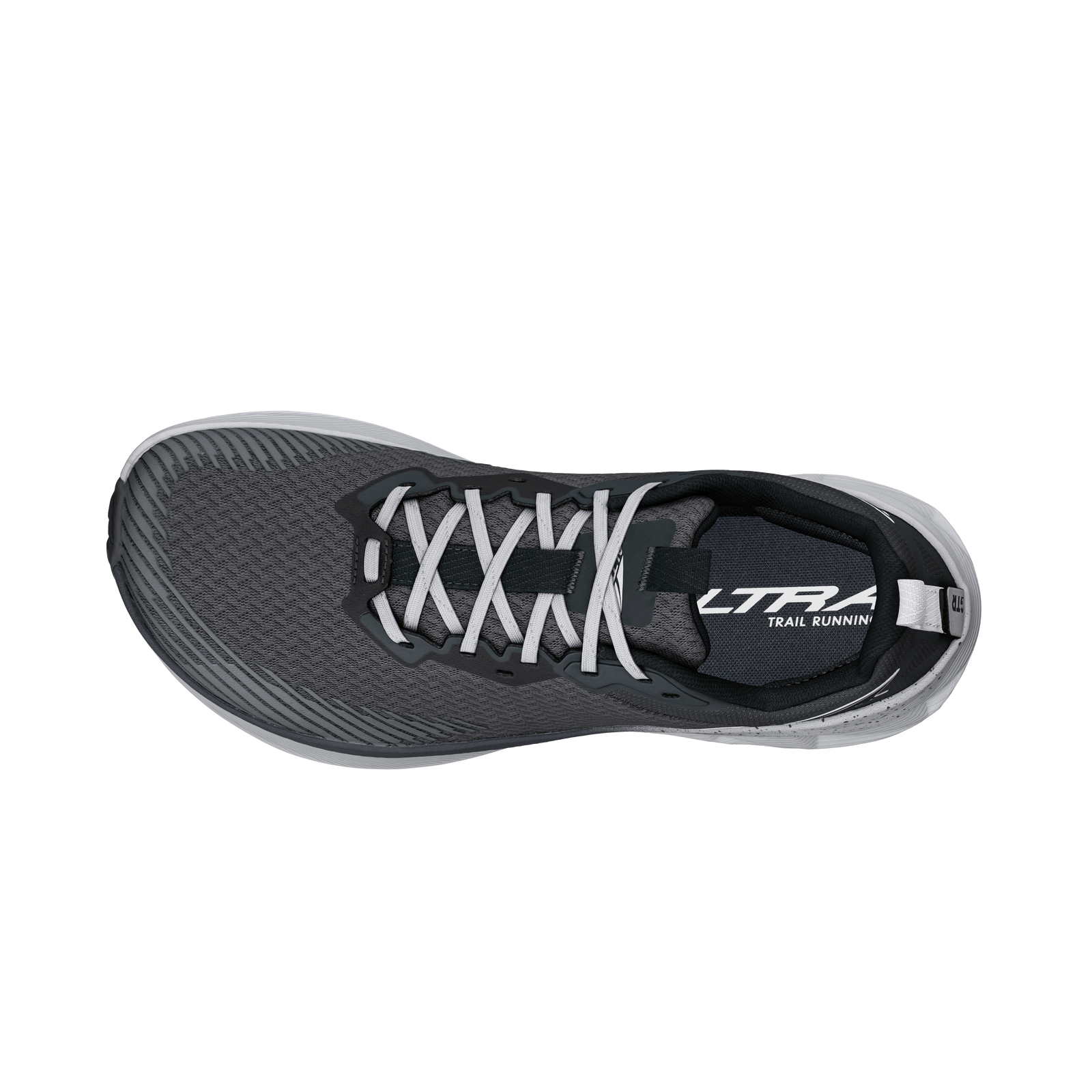 Men's Experience Wild 2 Gray - ver - 3