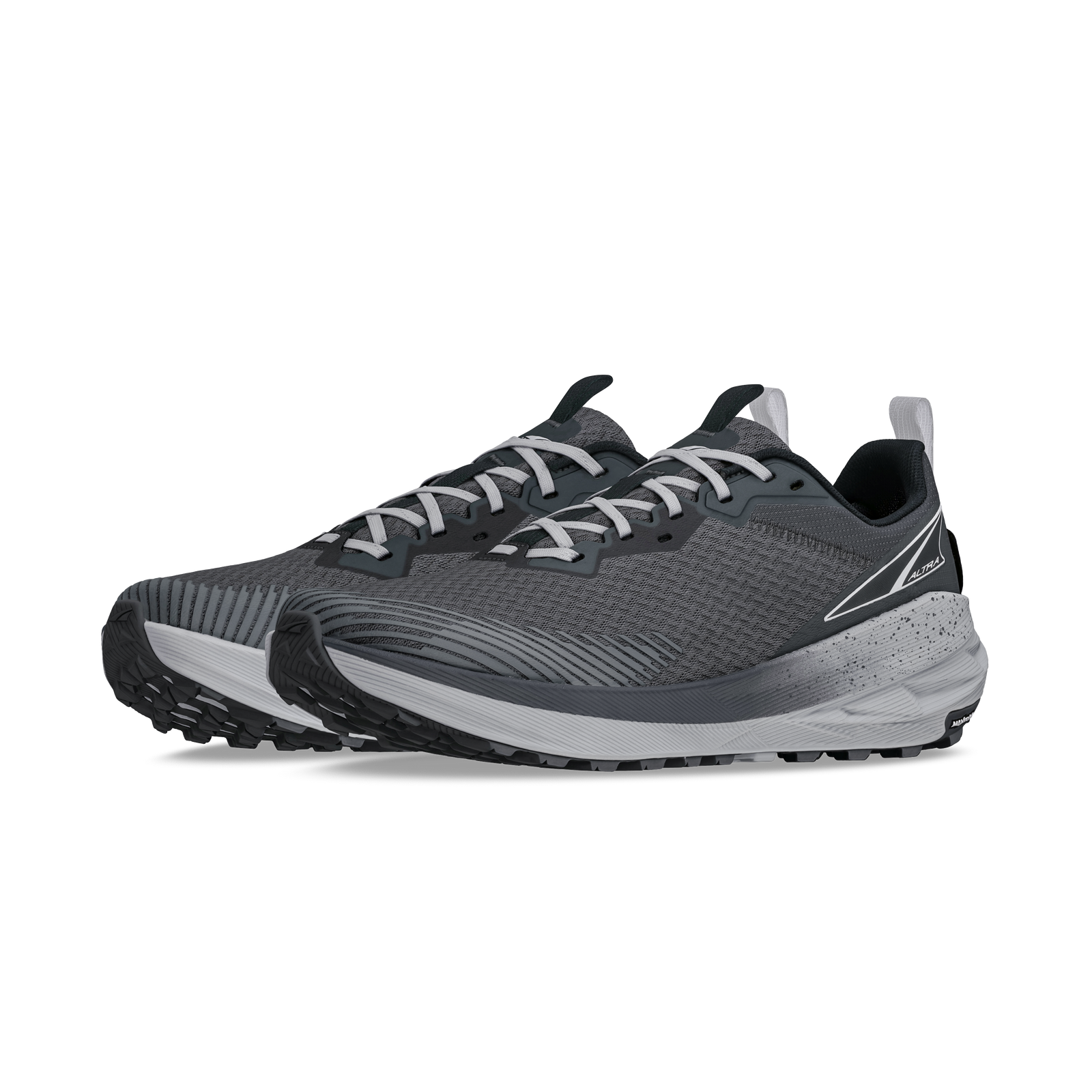 Men's Experience Wild 2 Gray - ver - 5