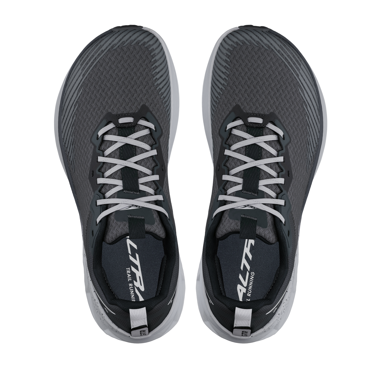 Men's Experience Wild 2 Gray - ver - 6