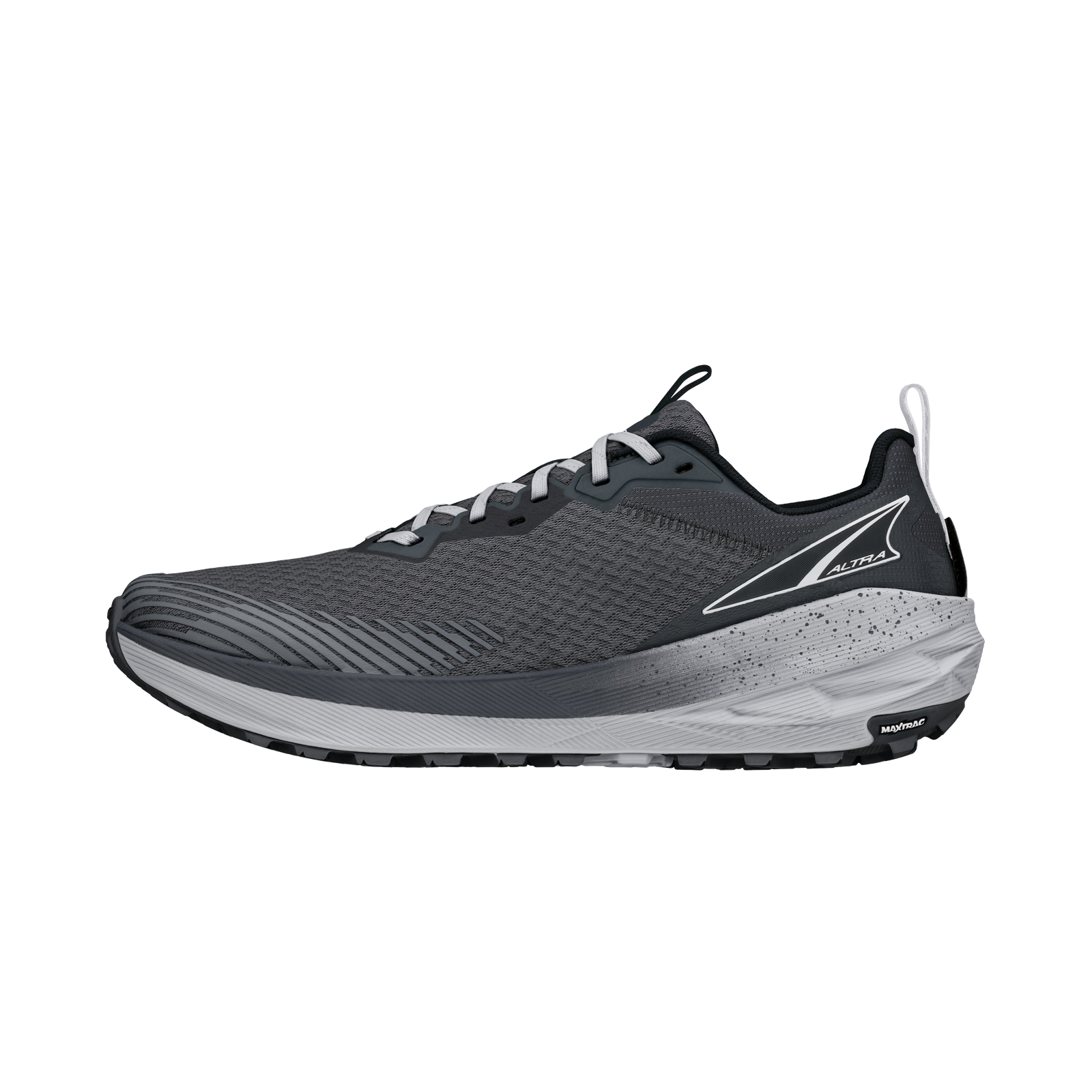 Men's Experience Wild 2 Gray - ver - 1